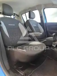 2014 Dacia Sandero