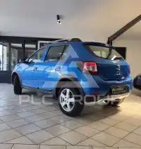 2014 Dacia Sandero