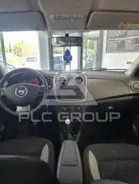 2014 Dacia Sandero