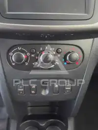 2014 Dacia Sandero