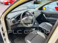 2014 Dacia Sandero