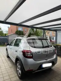 2014 Dacia Sandero