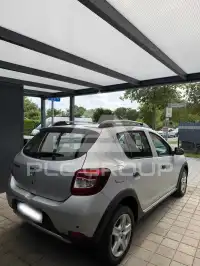 2014 Dacia Sandero