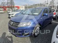 2014 Dacia Sandero