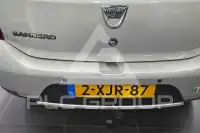 2014 Dacia Sandero