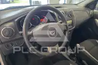 2014 Dacia Sandero