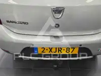 2014 Dacia Sandero