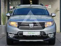 2014 Dacia Sandero
