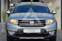 2014 Dacia Sandero