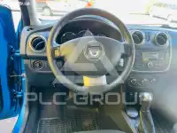 2014 Dacia Sandero
