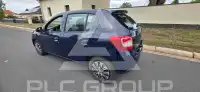 2014 Dacia Sandero