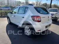 2014 Dacia Sandero