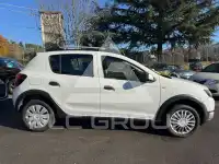 2014 Dacia Sandero