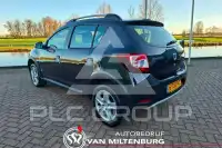 2014 Dacia Sandero