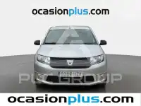 2014 Dacia Sandero