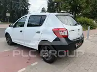 2014 Dacia Sandero