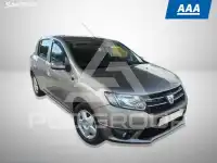 2014 Dacia Sandero