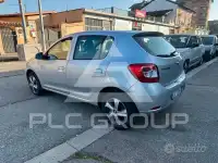 2014 Dacia Sandero