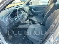 2014 Dacia Sandero