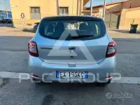2014 Dacia Sandero
