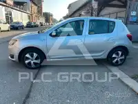 2014 Dacia Sandero