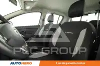 2014 Dacia Sandero