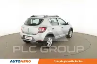 2014 Dacia Sandero