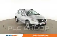 2014 Dacia Sandero