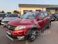 2014 Dacia Sandero