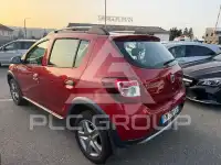 2014 Dacia Sandero