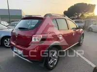 2014 Dacia Sandero