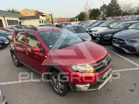 2014 Dacia Sandero