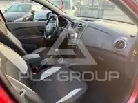 2014 Dacia Sandero