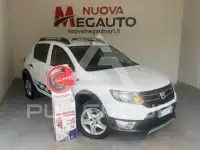 2014 Dacia Sandero