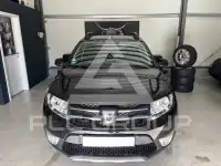 2014 Dacia Sandero