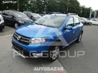 2014 Dacia Sandero