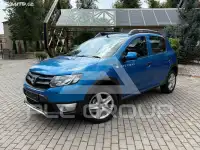 2014 Dacia Sandero