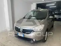 2014 Dacia Lodgy