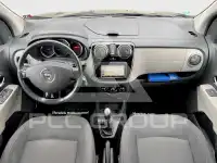 2014 Dacia Lodgy