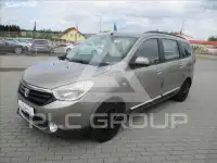 2014 Dacia Lodgy