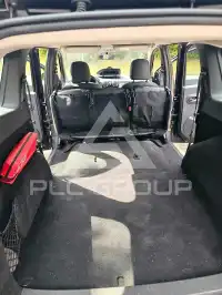 2014 Dacia Lodgy