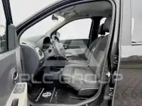 2014 Dacia Lodgy