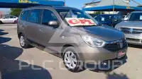 2014 Dacia Lodgy