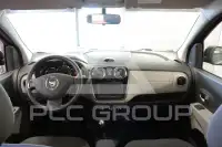 2014 Dacia Lodgy