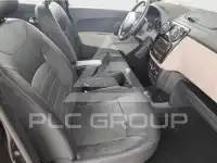 2014 Dacia Lodgy