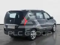 2014 Dacia Lodgy