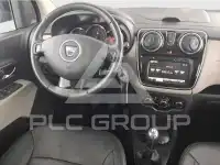 2014 Dacia Lodgy