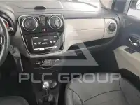 2014 Dacia Lodgy