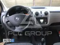 2014 Dacia Lodgy