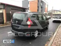 2014 Dacia Lodgy